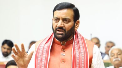 हरियाणा CM नायब सिंह सैनी ने 10वीं और 12वीं बोर्ड परीक्षाओं की सफलता सुनिश्चित करने के लिए उच्चस्तरीय बैठक की 2 हरियाणा CM नायब सिंह सैनी ने 10वीं और 12वीं बोर्ड परीक्षाओं की सफलता सुनिश्चित करने के लिए उच्चस्तरीय बैठक की