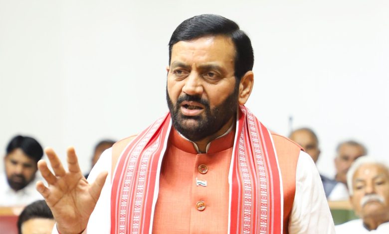 हरियाणा CM नायब सिंह सैनी ने 10वीं और 12वीं बोर्ड परीक्षाओं की सफलता सुनिश्चित करने के लिए उच्चस्तरीय बैठक की