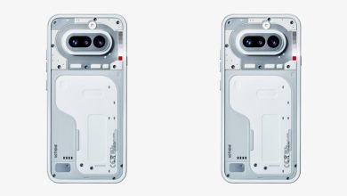 Nothing Phone 4a सीरीज का Glyph Bar डिजाइन हुआ रिवील, मिनी LED लाइट का मिलेगा नया अनुभव