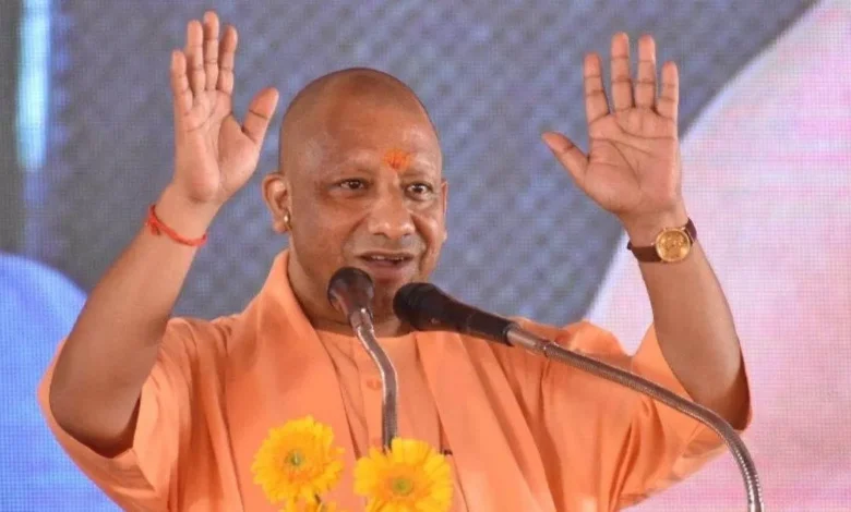 यूपी सरकार: यूपी को जनवरी में 18,515 करोड़ का राजस्व मिला, अन्य करों ने GST की कमी पूरी की