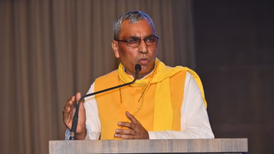 यूपी में पंचायत चुनाव तय समय पर होंगे, ओपी राजभर ने दी बड़ी जानकारी