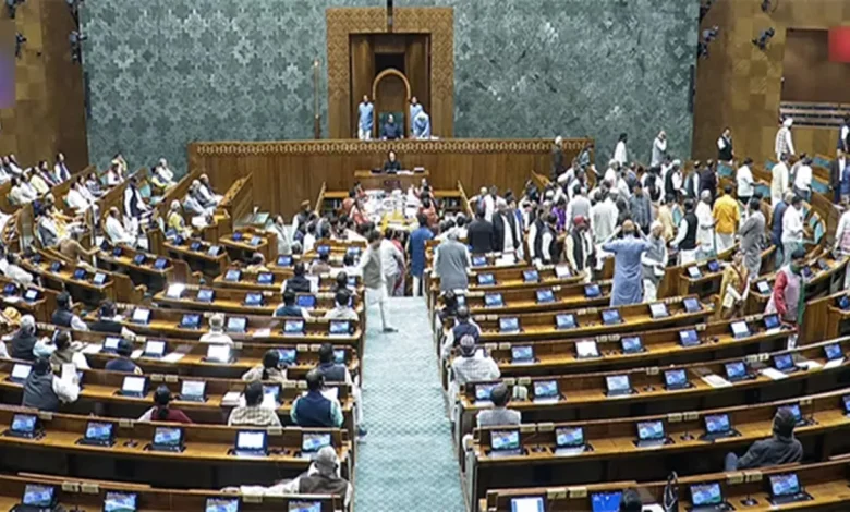 राज्यसभा चुनाव 2026: NDA की ताकत बढ़ेगी, विपक्ष को पड़ेगा बड़ा झटका