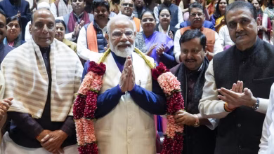 PM मोदी का बड़ा बयान: अमेरिका के साथ व्यापार समझौते के बाद कहा- ‘भारत इस सदी का सेंटर स्टेज, दुनिया देख रही हमारी ताकत’