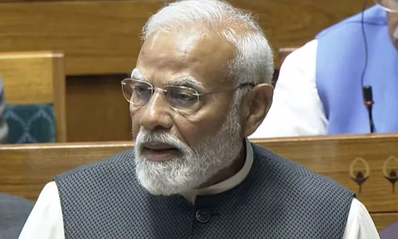 लोकसभा में पीएम मोदी पर हमले की थी साजिश? बजट सत्र में ध्वनि मत से प्रस्ताव पास, 22 साल बाद इतिहास दोहराया गया