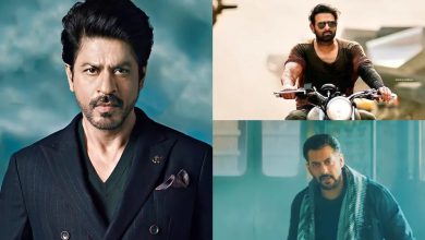 इंडिया का सबसे पॉपुलर एक्टर कौन? टॉप 5 में बॉलीवुड से सिर्फ एक नाम, साउथ स्टार्स का जलवा 2 India का सबसे पॉपुलर एक्टर कौन टॉप 5 में, बॉलीवुड से एक और साउथ स्टार्स का जलवा