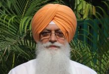 इंदरबीर सिंह निज्जर बोले- ज्ञानी रघबीर सिंह के खुलासे दिल दहलाने वाले