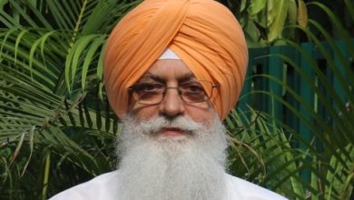 इंदरबीर सिंह निज्जर बोले- ज्ञानी रघबीर सिंह के खुलासे दिल दहलाने वाले