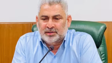 ‘मेरी रसोई’ योजना को कैबिनेट की मंजूरी, मंत्री लाल चंद कटारूचक्क ने मुख्यमंत्री भगवंत मान का जताया आभार