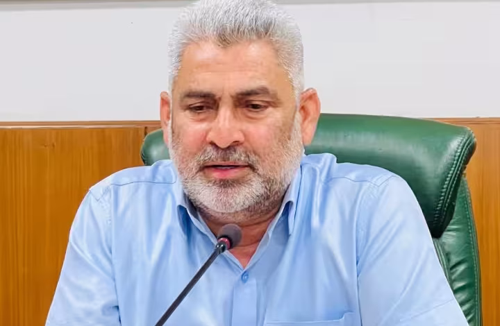 ‘मेरी रसोई’ योजना को कैबिनेट की मंजूरी, मंत्री लाल चंद कटारूचक्क ने मुख्यमंत्री भगवंत मान का जताया आभार