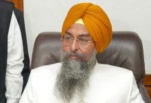 कुलतार सिंह संधवान के अनुसार, अमेरिका-भारत व्यापार समझौते से भारतीय किसानों को धोखा मिला है।