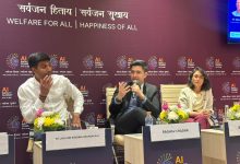 AI Impact Summit 2026: राघव चड्ढा ने उद्घाटन दिवस पर भारत में AI को बताया शक्ति और सुरक्षा का माध्यम