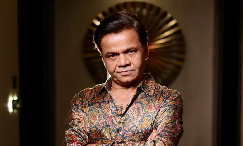 राजपाल यादव को पाकिस्तान से मिली थी जान से मारने की धमकी, साइबर सेल में दर्ज कराई शिकायत