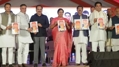दिल्ली में विकास की नई गति: CM रेखा गुप्ता ने पूरा किए एक साल, दिया भरोसे और सुशासन का संदेश