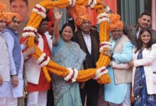 दिल्ली सरकार का एक साल पूरा, 8 फरवरी को रामलीला मैदान में होगा भव्य कार्यक्रम, CM रेखा गुप्ता करेंगी बड़े ऐलान