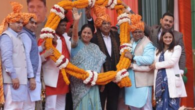 दिल्ली सरकार का एक साल पूरा, 8 फरवरी को रामलीला मैदान में होगा भव्य कार्यक्रम, CM रेखा गुप्ता करेंगी बड़े ऐलान