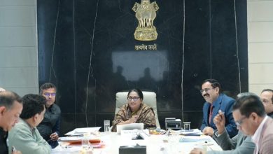 CM रेखा गुप्ता ने लिया ऐतिहासिक फैसला, दिल्ली में विधवा और दिव्यांग पेंशनधारकों को मिलेगा आयुष्मान योजना का लाभ 3 CM रेखा गुप्ता ने लिया ऐतिहासिक फैसला, दिल्ली में विधवा और दिव्यांग पेंशनधारकों को मिलेगा आयुष्मान योजना का लाभ