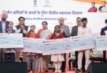 दिल्ली के मजदूरों और गांवों के लिए बड़ी सौगात! CM रेखा गुप्ता ने 134 करोड़ की विकास परियोजनाओं का किया शिलान्यास