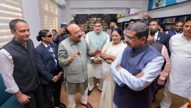 देश का पहला AI-संचालित स्मार्ट शिक्षा मॉडल दिल्ली में हुआ लॉन्च, 31 मार्च तक 7000 क्लासरूम स्मार्ट बनाने का लक्ष्य