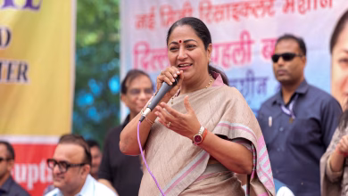 दिल्लीवासी ध्यान दें: अब सीधे सीएम रेखा गुप्ता तक भेजें अपनी शिकायत, जानिए पूरा तरीका