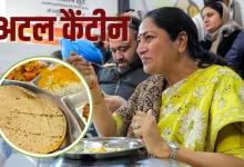 दिल्ली में अटल कैंटीन योजना का विस्तार: 25 नई कैंटीन शुरू, रोजाना 50 हजार जरूरतमंदों तक पहुंचेगा सस्ता भोजन