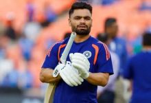 IND vs ZIM: रिंकू सिंह जिम्बाब्वे के खिलाफ मैच से पहले स्क्वाड में लौटेंगे, बल्लेबाजी कोच ने किया अपडेट