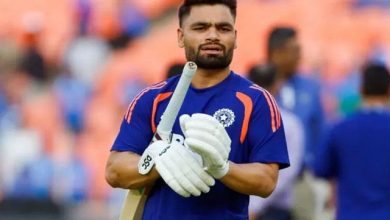 IND vs ZIM: रिंकू सिंह जिम्बाब्वे के खिलाफ मैच से पहले स्क्वाड में लौटेंगे, बल्लेबाजी कोच ने किया अपडेट