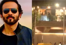 रोहित शेट्टी फायरिंग मामला: चार आरोपियों को हिरासत में भेज दिया गया