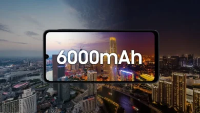 Samsung Galaxy A07 5G भारत में लॉन्च: 6000mAh बैटरी और मीडियाटेक चिपसेट के साथ दमदार फीचर्स