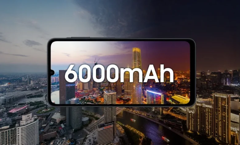Samsung Galaxy A07 5G भारत में लॉन्च: 6000mAh बैटरी और मीडियाटेक चिपसेट के साथ दमदार फीचर्स