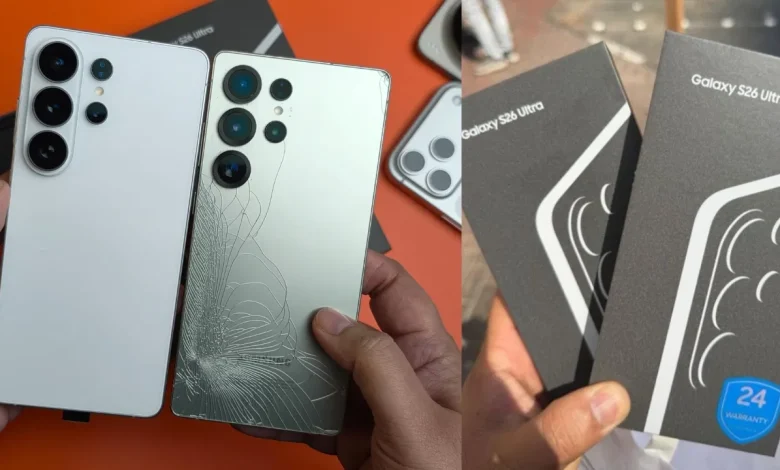 Samsung Galaxy S26 Ultra: लॉन्च से पहले कीमत लीक, 20% तक महंगा होने की संभावना