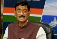 रक्षा राज्य मंत्री संजय सेठ तीसरे विश्व रक्षा प्रदर्शनी 2026 में भाग लेने के लिए सऊदी अरब जा रहे भारतीय प्रतिनिधिमंडल का नेतृत्व करेंगे