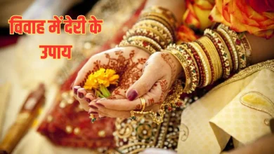 Rangbhari Ekadashi 2026: विवाह में बाधा दूर करने के लिए करें ये उपाय 2 Rangbhari Ekadashi 2026: विवाह में बाधा दूर करने के लिए करें ये उपाय