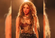 शकीरा 19 साल बाद भारत लौट रहीं, दिल्ली और मुंबई में करेंगी धमाकेदार लाइव परफॉर्मेंस