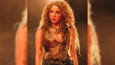 शकीरा 19 साल बाद भारत लौट रहीं, दिल्ली और मुंबई में करेंगी धमाकेदार लाइव परफॉर्मेंस