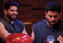 शिव ठाकरे को ‘द 50’ में क्यों पड़ी भारी इश्क? डेट पर खाया खतरनाक टास्क, हालत हुई खराब