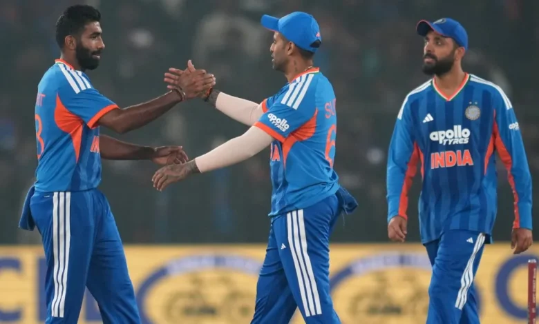 टीम इंडिया खराब नेट रन रेट के बावजूद सेमीफाइनल में पहुंच सकती है, जानिए आसान फार्मूला