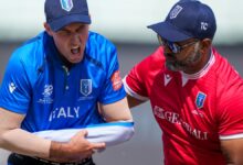 T20 वर्ल्ड कप 2026: इटली को पहले ही मैच में लगा बड़ा झटका, कप्तान वेन मैडसन चोटिल, टीम की राह हुई मुश्किल