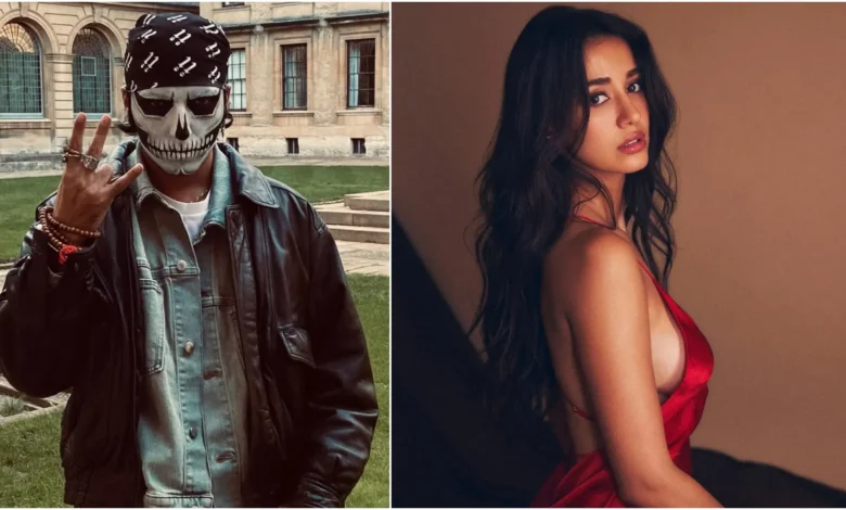 तलविंदर सिंह ने दिशा पाटनी को डेट करने की अफवाहों पर पहली बार दी प्रतिक्रिया