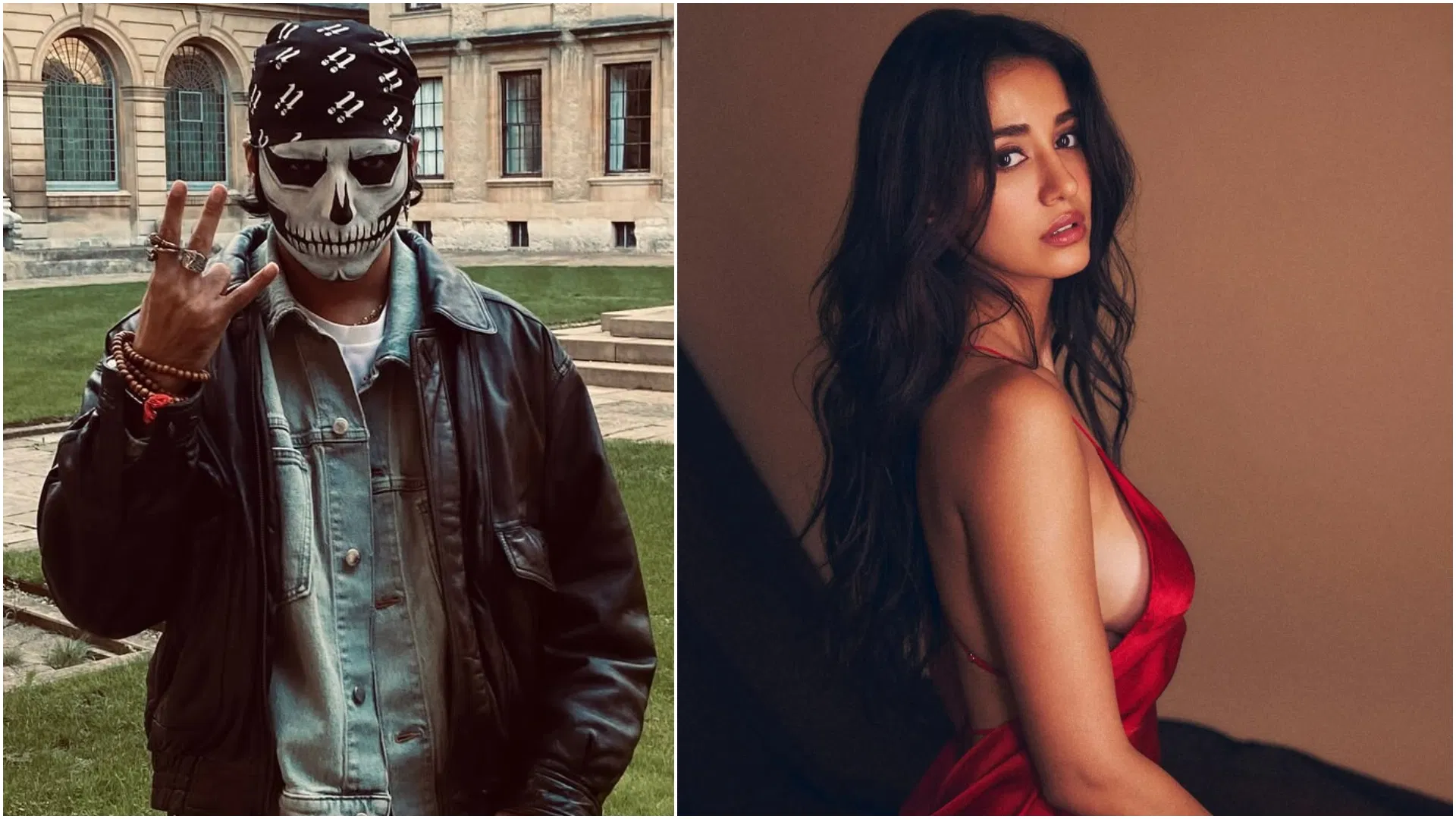 तलविंदर सिंह ने दिशा पाटनी को डेट करने की अफवाहों पर पहली बार दी प्रतिक्रिया