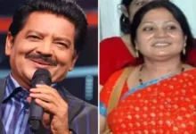 उदित नारायण पर पहली पत्नी रंजना ने लगाया गंभीर आरोप, दर्ज कराई शिकायत