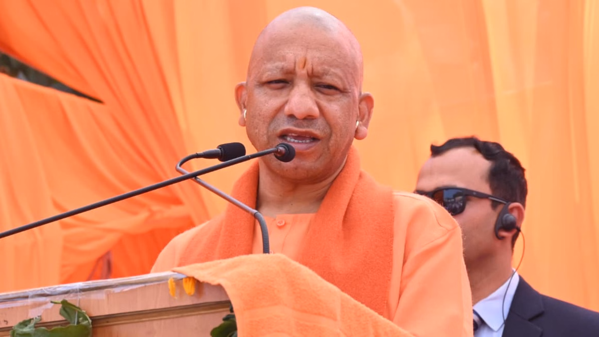 यूपी में आंगनबाड़ी और आशा कार्यकर्ताओं का मानदेय बढ़ाने की घोषणा, सीएम योगी ने सदन में की घोषणा 12 यूपी में आंगनबाड़ी और आशा कार्यकर्ताओं का मानदेय बढ़ाने की घोषणा, सीएम योगी ने सदन में की घोषणा