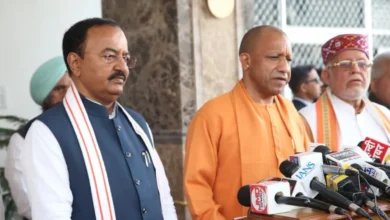 सीएम योगी आदित्यनाथ का बजट सत्र से पहले संवाद: सदस्यों से अपील – मुद्दे उठाएं, कार्यवाही बाधित न करें