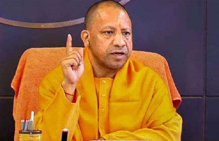 मुख्यमंत्री योगी आदित्यनाथ का सिंगापुर और जापान को दौरा 22 से, यूपी में निवेश बढ़ाने का प्रयास