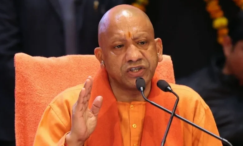 यूपी में चीनी मांझा बैन: CM योगी आदित्यनाथ ने पुलिस और प्रशासन को चेताया, हत्या जैसी घटनाओं पर सख्त रुख
