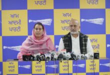 ‘ऑपरेशन लोटस’ का भाजपा ऑफर ठुकराया, आप विधायक नरिंदर कौर भराज ने किया खुलासा