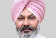 ‘युद्ध नशियां विरूद्ध’ अभियान में बड़ी सफलता: कलानौर से गुरकीरत सिंह नशे सहित गिरफ्तार, हरपाल चीमा ने कांग्रेस नेताओं के संबंध उजागर किए