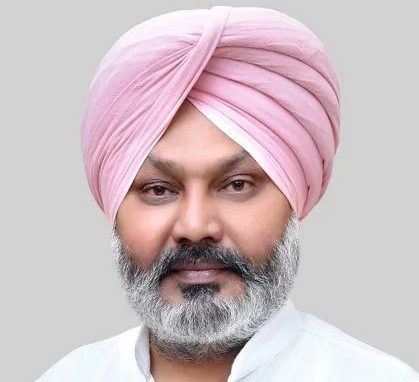 ‘युद्ध नशियां विरूद्ध’ अभियान में बड़ी सफलता: कलानौर से गुरकीरत सिंह नशे सहित गिरफ्तार, हरपाल चीमा ने कांग्रेस नेताओं के संबंध उजागर किए