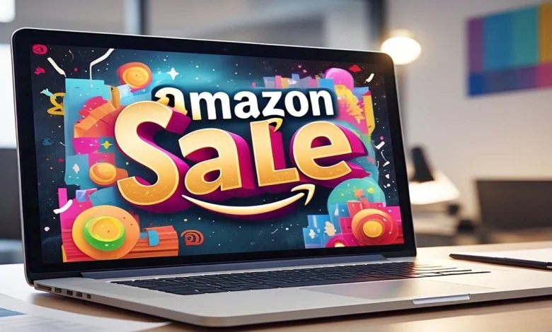 Amazon Sale 2026: स्मार्टफोन, टीवी और लैपटॉप पर भारी डिस्काउंट
