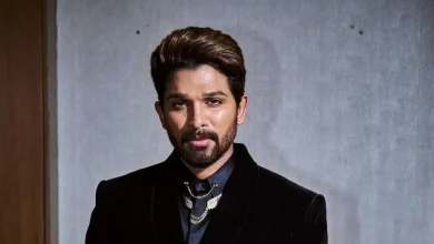 Allu Arjun की अपकमिंग AA22xA6 फिल्म टीजर उनके जन्मदिन पर लॉन्च होगा, जिसे Shah Rukh Khan रिवील करेंगे।