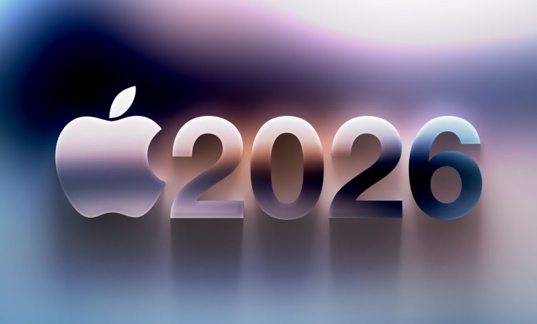Apple 2026 11 नए प्रोडक्ट्स लॉन्च - iPhone 18 Pro और फोल्डेबल iPhone का अपडेट